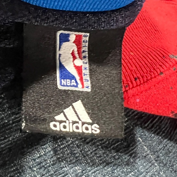 Jason Terry Dallas Mavericks NBA Basketball Sports Boys Kids Youth Jersey - Picture 4 of 4